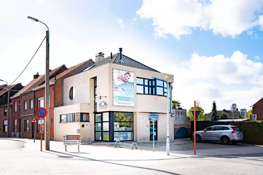 Eos Beautycenter 6109 Eos Beautycenter 6109